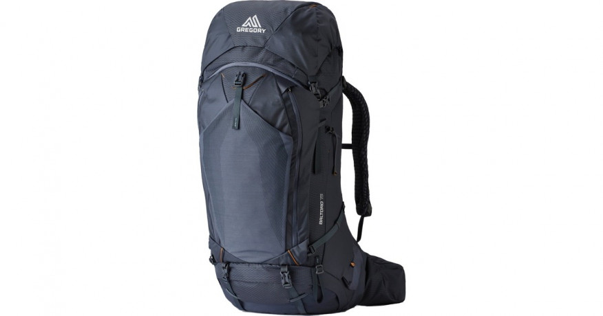 Gregory Gregory Baltoro 75, Rucksack blaugrau, 75 Liter, Grosse L blaugrau Gregory Baltoro 75, рюкзак сине-серый, 75 литров, размер L
