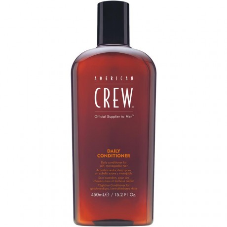 American Crew (Американ Крю) Hair & Body Daily Conditioner Кондиционер для волос, 250 мл