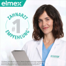 elmex Zahnpasta Sensitive Doppelpack (2 x 75 ml), 150 ml, Зубная паста Sensitive для бережного ухода за чувствительными зубами, 2 × 75 мл