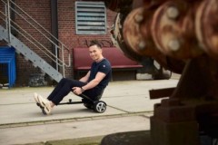 OXBOARD Oxboard hoverkart Ховеркарт Oxboard