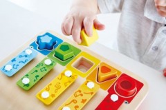 HAPE Xylophon-Piano Ксилофон фортепиано