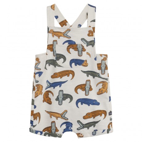 Hust Claire Baby Overall fur Jungen Детские комбинезоны для мальчиков