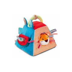 Lilliputiens Marius Pyramide Пирамида Мариуса