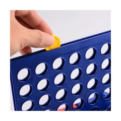 frler frler Vier in einer Reihe Vier 4 Gewinnt Brettspiel Plastik Brettspiele fur Kinder frler Connect Four in a Row Four 4 in a Row Board Game Пластиковые настольные игры для детей