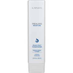 Lanza (Ланза) Healing Moisture Kukui Nut Conditioner Увлажняющий кондиционер для волос, 250 мл