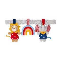 Die Spiegelburg Spielkette BabyGluck Игровая цепочка BabyGluck