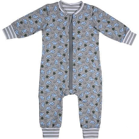 Odenwalder Jersey-Schlaf-Overall Комбинезон для сна из джерси