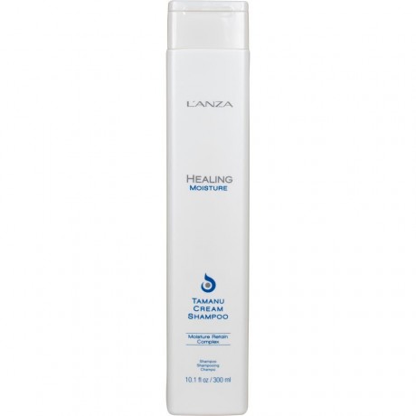 Lanza Tamanu Cream Shampoo Крем-шампунь Таману