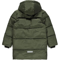 name it Parka NKFMARY fur Madchen Парка NKFMARY для девочек
