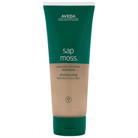 Aveda Sap Moss Shampoo  Моховой шампунь SAP