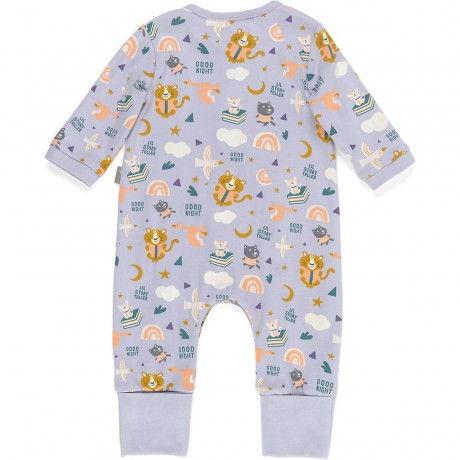 sigikid Baby Schlafanzug fur Madchen Детские пижамы для девочек