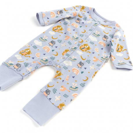 sigikid Baby Schlafanzug fur Madchen Детские пижамы для девочек