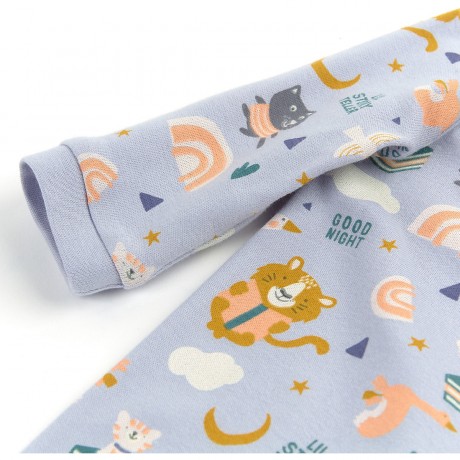 sigikid Baby Schlafanzug fur Madchen Детские пижамы для девочек