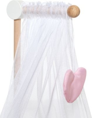 myToys ORIGINALS Holz Puppenbett деревянная кукольная кровать