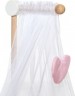 myToys ORIGINALS Holz Puppenbett деревянная кукольная кровать