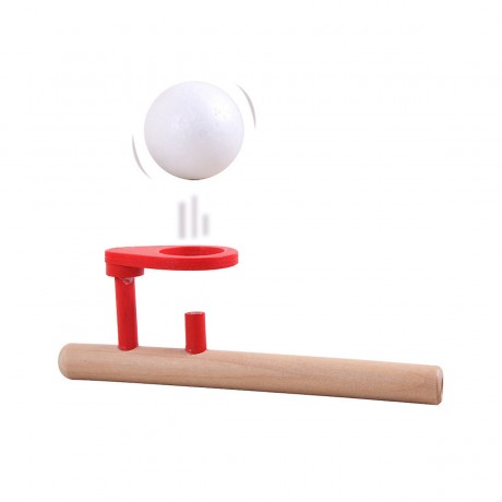 Vicabo Kreatives Spielzeug Blasender Ball Spiel Geschicklichkeitsspiele fur Kinder Креативная игрушка Bubble Ball Game Игры на ловкость для детей