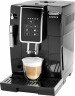 De'Longhi De'Longhi Kaffeevollautomat Dinamica ECAM 358.15.B, Sensor-Bedienfeld, inkl. Pflegeset im Wert von € 31,99 UVP Полностью атоматическая кофемашина De'Longhi Dinamica ECAM 358.15.B, сенсорная панель управления, включая набор для ухода, рекомендуе