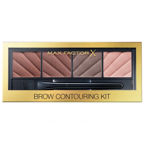 Max Factor Brow Contouring Kit Augenbrauenpuder Augenbrauenstifte, 1,80 g
