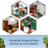 LEGO Minecraft 21188 Das Lamadorf ЛЕГО Деревня Ламы