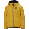 Helly Hansen Kinder Outdoorjacke CHAMP Детская уличная куртка CHAMP
