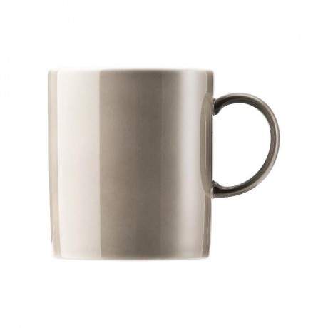 Thomas Thomas Sunny Day Greige Becher mit Henkel 0,30 L Кружка Thomas Sunny Day Greige с ручкой 0,30 л