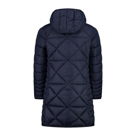 CMP Wintermantel fur Madchen Зимнее пальто для девочки