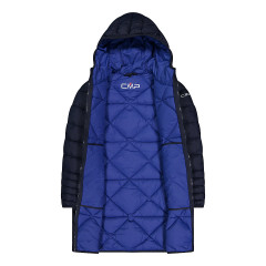 CMP Wintermantel fur Madchen Зимнее пальто для девочки