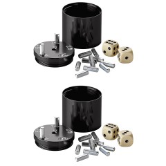 BestSaller Super Six Wurfelspiel Игра в кости Супер Шесть