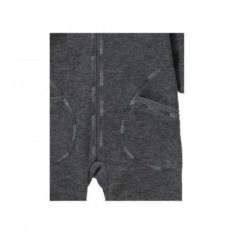 ENGEL Kinder Overall Детский комбинезон