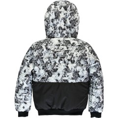 Rebel Generation Winterjacke fur Jungen Зимняя куртка для мальчиков