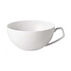 Rosenthal studio-line Rosenthal studio-line TAC 02 Skin Platin Tee Obertasse 0,24 L Чашка для чая Rosenthal studio-line TAC 02 Skin Platinum 0,24 л