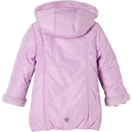 s.Oliver Mantel mit Kunstpelz-Details Mantel Пальто с деталями из искусственного меха Пальто