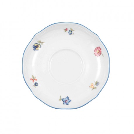 Seltmann Weiden Seltmann Weiden Sonate Nostalgie Kombiuntertasse 15 cm Блюдце комбинированное Seltmann Weiden Sonata Nostalgia 15 см