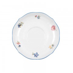 Seltmann Weiden Seltmann Weiden Sonate Nostalgie Kombiuntertasse 15 cm Блюдце комбинированное Seltmann Weiden Sonata Nostalgia 15 см