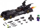 LEGO LEGO DC Universe Super Heroes 76119 Batmobile: Verfolgungsjagd mit dem Joker LEGO DC Universe Super Heroes 76119 Бэтмобиль: Погоня за Джокером