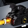 LEGO LEGO DC Universe Super Heroes 76119 Batmobile: Verfolgungsjagd mit dem Joker LEGO DC Universe Super Heroes 76119 Бэтмобиль: Погоня за Джокером
