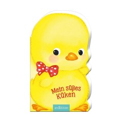 arsEdition Verlag Mein susses Kuken мой сладкий цыпленок