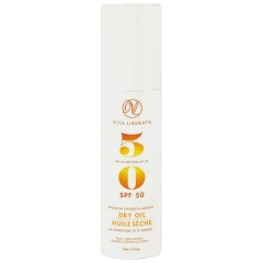 Vita Liberata LSF50 - Dry Oil Sonnenol Sonnenschutz, 100 мл