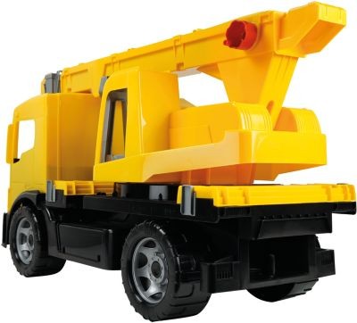 LENA GIGA TRUCKS Riesen Kranwagen Гигантский автокран GIGA TRUCKS