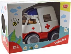 GOWI Ambulanz Box коробка скорой помощи