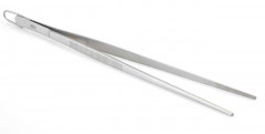 GEFU GEFU Kucchenpinzette SOCO  silber Кухонные пинцеты GEFU SOCO