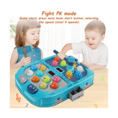 Vetaka Whack Spiel Aktionsspiel fur Kinder Экшн-игра для детей