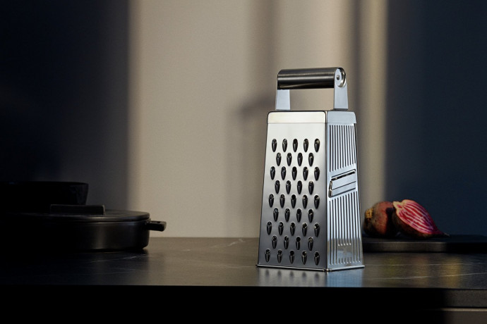 WMF WMF Vierkantreibe silber Квадратная терка WMF