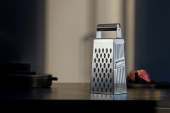 WMF WMF Vierkantreibe  silber Квадратная терка WMF