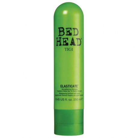 TIGI (Тиджи) Elasticate Strengthening Shampoo Haarshampoo Reparatur & Kraftigung, 750 мл