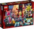LEGO LEGO Ninjago 71708 Marktplatz LEGO Ninjago 71708 Торговая площадка