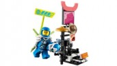 LEGO LEGO Ninjago 71708 Marktplatz LEGO Ninjago 71708 Торговая площадка