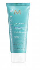 Moroccanoil Curl Defining Modelliercreme Curl, 75 мл