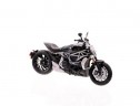 Maisto Modellmotorrad Ducati X Diavel S (schwarz Модель мотоцикла Ducati X Diavel S (черный