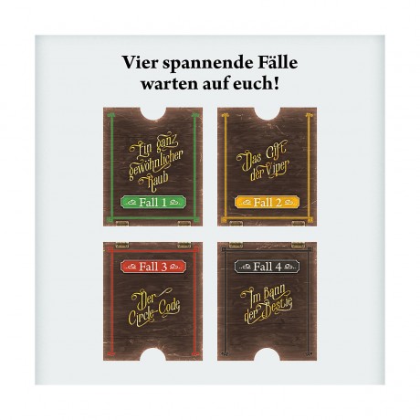 Kosmos Redcliff Bay Mysteries Загадки залива Редклифф